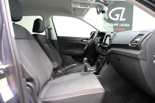 VW T-Cross 1.0 TSI 115HP Life