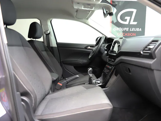 VW T-Cross 1.0 TSI 115HP Life