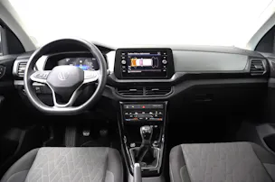 VW T-Cross 1.0 TSI 115HP Life