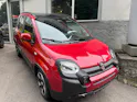 Fiat Pandina 1.0 MHEV Cross