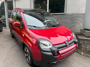 Fiat Pandina 1.0 MHEV Cross
