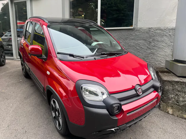 Fiat Pandina 1.0 MHEV Cross