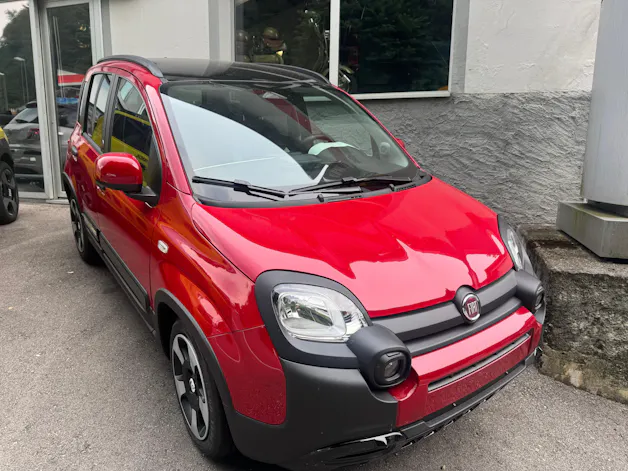 Fiat Pandina 1.0 MHEV Cross