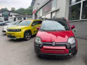 Fiat Pandina 1.0 MHEV Cross