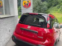 Fiat Pandina 1.0 MHEV Cross