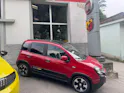 Fiat Pandina 1.0 MHEV Cross