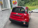 Fiat Pandina 1.0 MHEV Cross