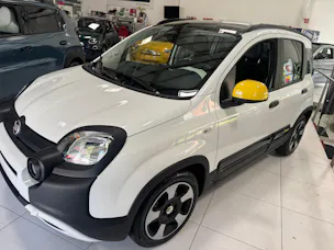 Fiat Pandina 1.0 MHEV Cross