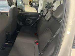 Fiat Pandina 1.0 MHEV Cross
