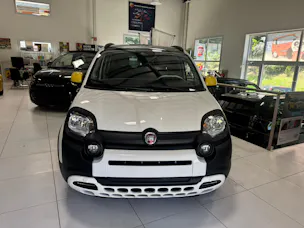 Fiat Pandina 1.0 MHEV Cross