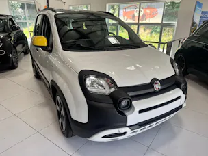 Fiat Pandina 1.0 MHEV Cross