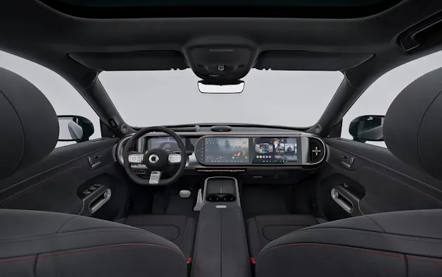 Smart #5 BRABUS