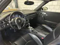 Porsche 911 Cabrio Turbo PDK