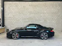 Porsche 911 Cabrio Turbo PDK