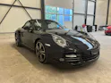 Porsche 911 Cabrio Turbo PDK