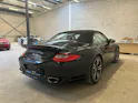 Porsche 911 Cabrio Turbo PDK