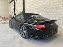 Porsche 911 Cabrio Turbo PDK