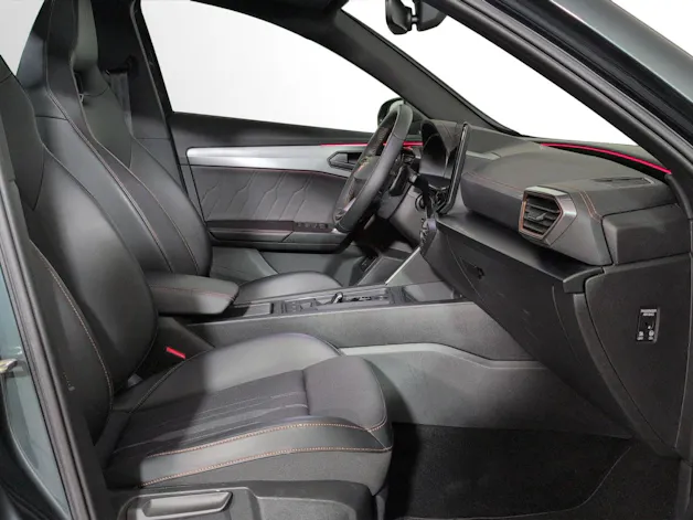 Cupra Formentor 2.0TSI VZ 4Drive DSG