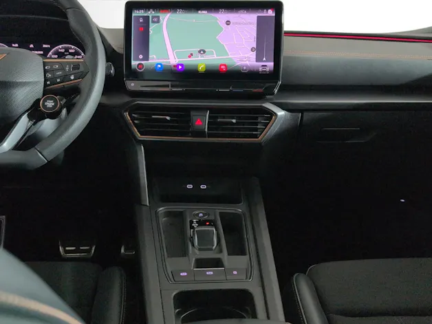 Cupra Formentor 2.0TSI VZ 4Drive DSG