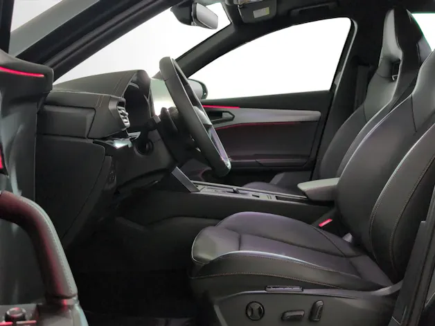 Cupra Formentor 2.0TSI VZ 4Drive DSG