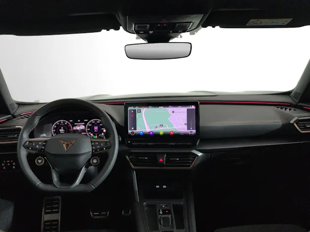 Cupra Formentor 2.0TSI VZ 4Drive DSG