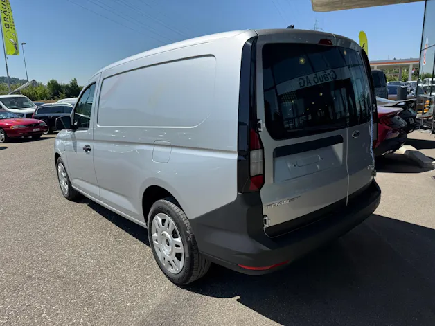 Ford Grand Transit Connect Kasten 1.5 EcoBoost PHEV Trend