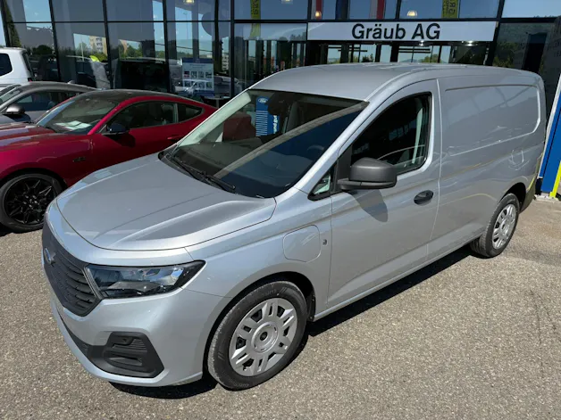 Ford Grand Transit Connect Kasten 1.5 EcoBoost PHEV Trend