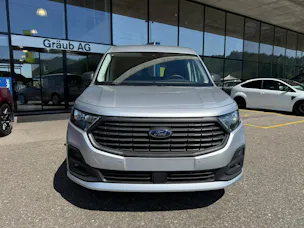 Ford Grand Transit Connect Kasten 1.5 EcoBoost PHEV Trend
