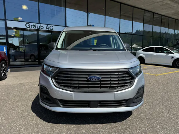 Ford Grand Transit Connect Kasten 1.5 EcoBoost PHEV Trend