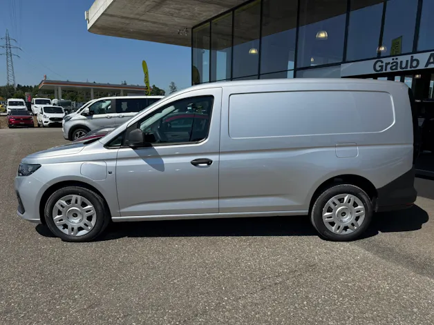 Ford Grand Transit Connect Kasten 1.5 EcoBoost PHEV Trend
