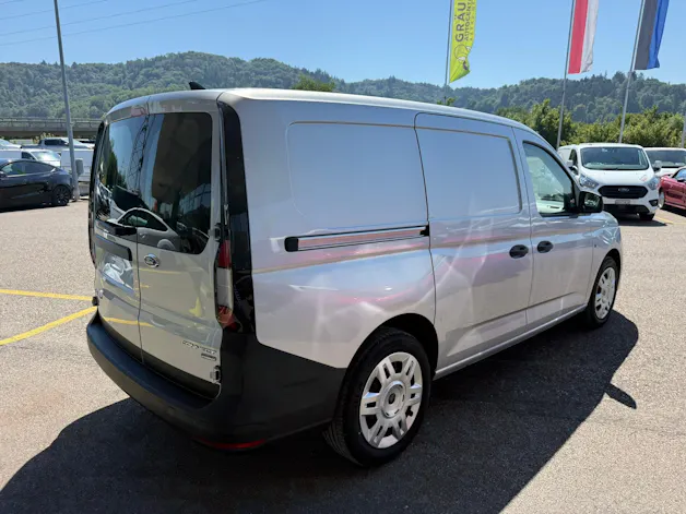 Ford Grand Transit Connect Kasten 1.5 EcoBoost PHEV Trend