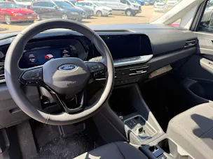 Ford Grand Transit Connect Kasten 1.5 EcoBoost PHEV Trend