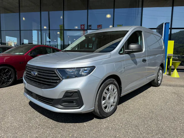 Ford Grand Transit Connect Kasten 1.5 EcoBoost PHEV Trend