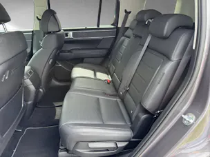 Hyundai Santa Fe 1.6 T-GDi HEV Vertex