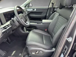 Hyundai Santa Fe 1.6 T-GDi HEV Vertex