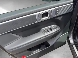 Hyundai Santa Fe 1.6 T-GDi HEV Vertex
