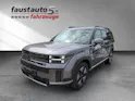 Hyundai Santa Fe 1.6 T-GDi HEV Vertex