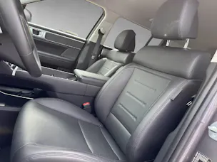 Hyundai Santa Fe 1.6 T-GDi HEV Vertex