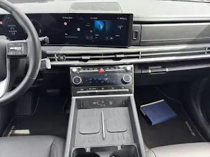 Hyundai Santa Fe 1.6 T-GDi HEV Vertex