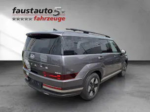 Hyundai Santa Fe 1.6 T-GDi HEV Vertex