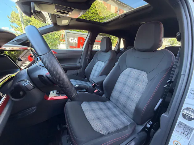 VW Polo GTI 2.0 TSI DSG *** PANORAMAGLASDACH & ALCANTARA ***