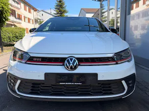 VW Polo GTI 2.0 TSI DSG *** PANORAMAGLASDACH & ALCANTARA ***