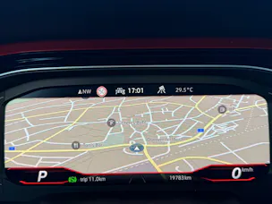 VW Polo GTI 2.0 TSI DSG *** PANORAMAGLASDACH & ALCANTARA ***