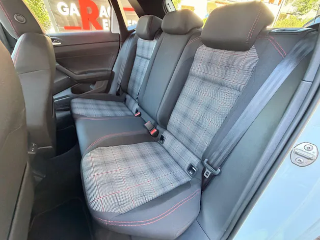 VW Polo GTI 2.0 TSI DSG *** PANORAMAGLASDACH & ALCANTARA ***