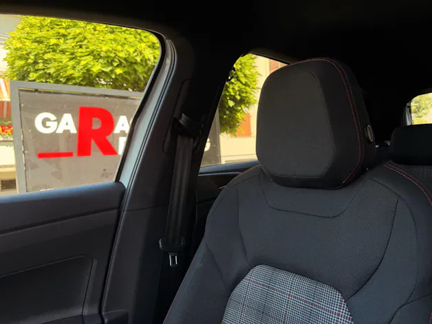 VW Polo GTI 2.0 TSI DSG *** PANORAMAGLASDACH & ALCANTARA ***