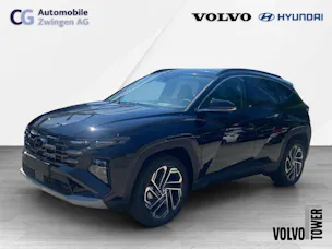 Hyundai Tucson 1.6 TGDI HEV Vertex Swiss Edition 4WD