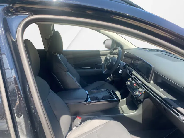 Hyundai Tucson 1.6 TGDI HEV Vertex Swiss Edition 4WD