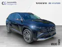Hyundai Tucson 1.6 TGDI HEV Vertex Swiss Edition 4WD