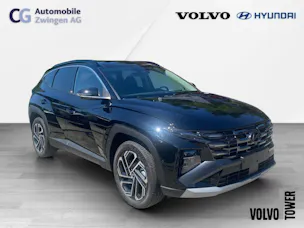 Hyundai Tucson 1.6 TGDI HEV Vertex Swiss Edition 4WD