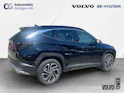 Hyundai Tucson 1.6 TGDI HEV Vertex Swiss Edition 4WD
